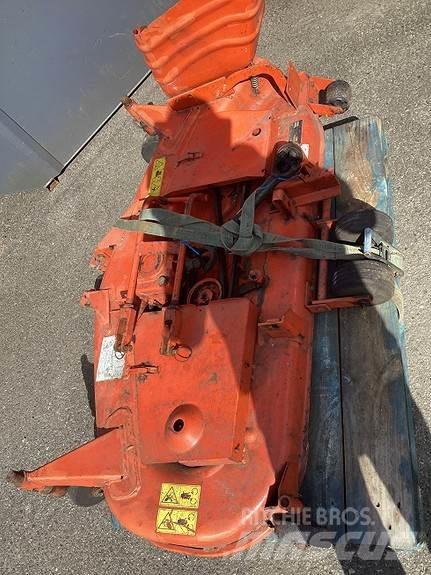 Kubota B2100 Traktoren