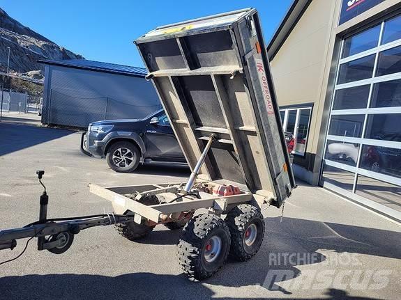Kubota L4240-ll Traktoren