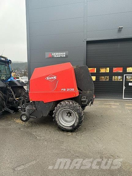 Kuhn FB 2135 Sonstige Grünlandgeräte