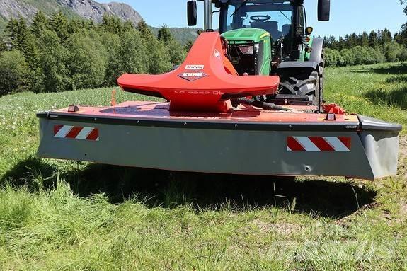 Kuhn FC 3525 DF-FF Mäher