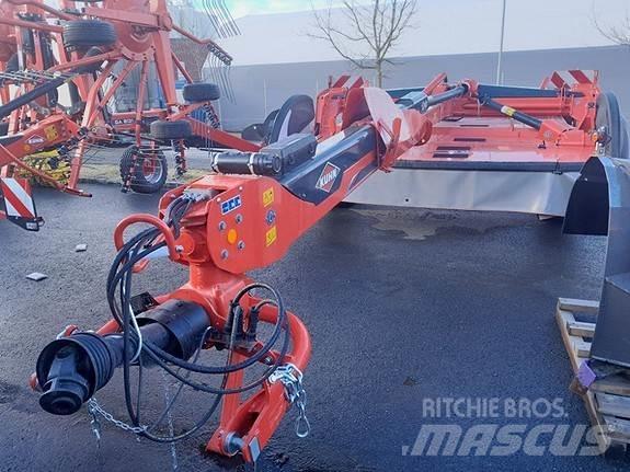 Kuhn FC3561TCD Sonstige Grünlandgeräte