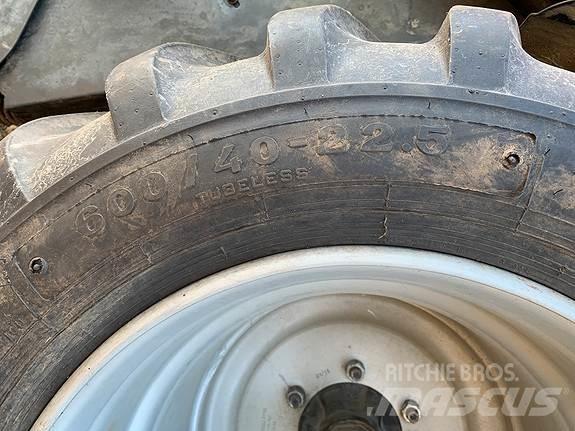 Kuhn Ibio oc23 Rundballenpressen