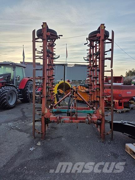 Kverneland  Sonstige Bodenbearbeitung