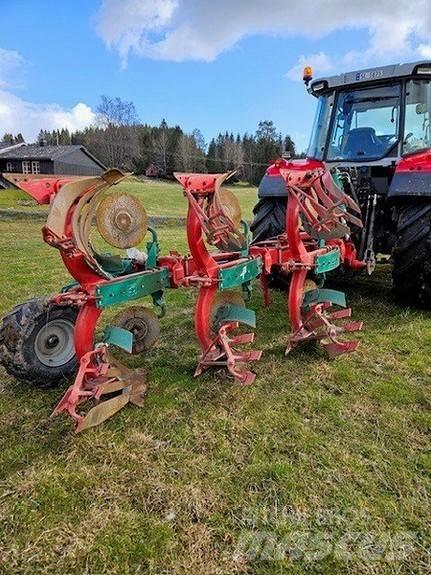 Kverneland 150S Wendepflüge