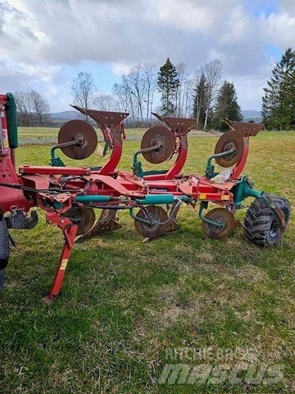 Kverneland 150S Wendepflüge