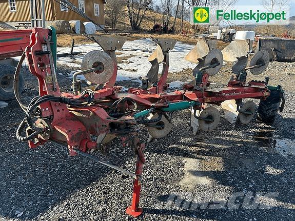 Kverneland 150S Konventionelle Pflüge