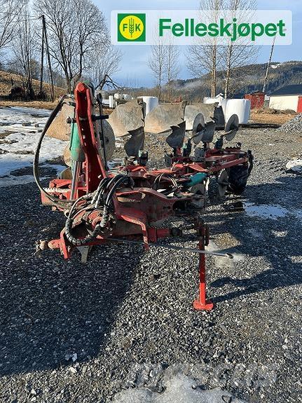 Kverneland 150S Konventionelle Pflüge