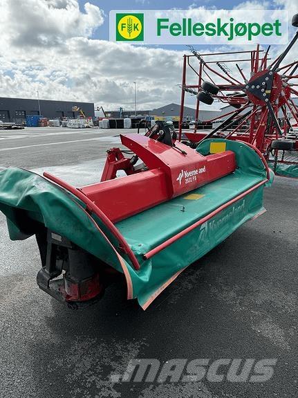 Kverneland 2832 FS Mäher