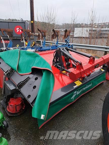 Kverneland 3332MT Sonstige Grünlandgeräte