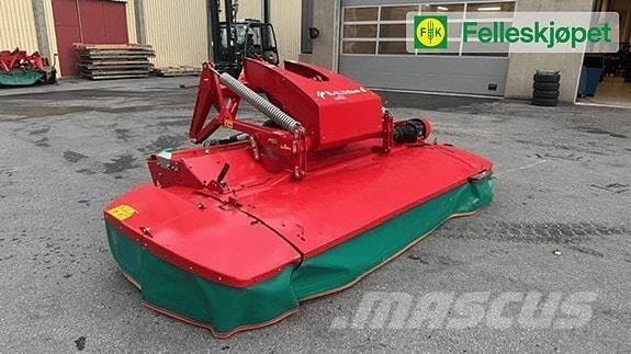 Kverneland 3632FT Sonstige Grünlandgeräte