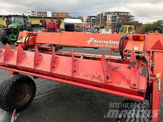 Kverneland 4232 Mäher