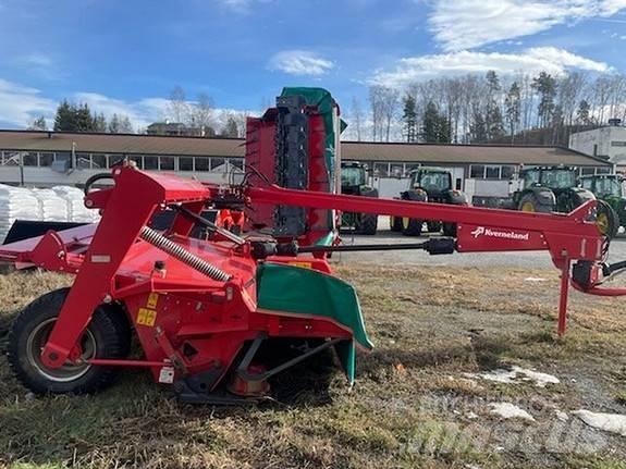 Kverneland 4332LT Mäher