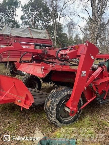 Kverneland 4332LT Sonstige Grünlandgeräte