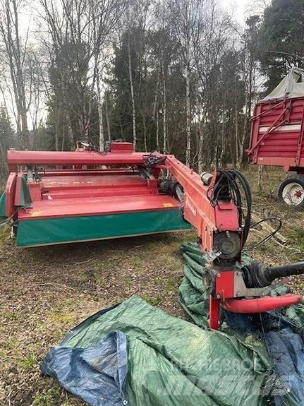 Kverneland 4332LT Sonstige Grünlandgeräte