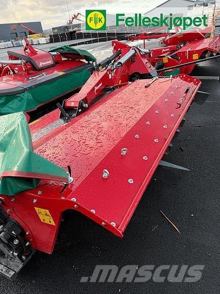 Kverneland 5087 MT Sonstige Grünlandgeräte