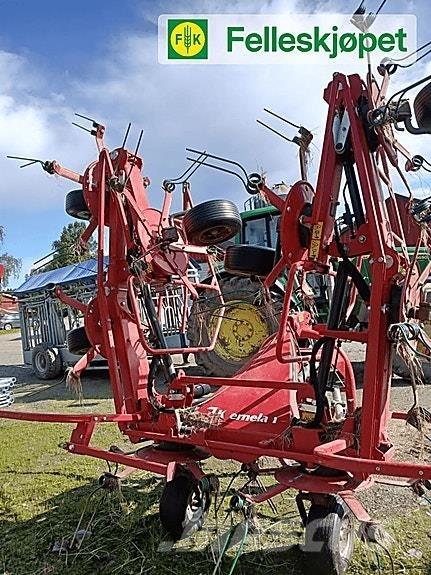 Kverneland 8480 Sonstige Grünlandgeräte