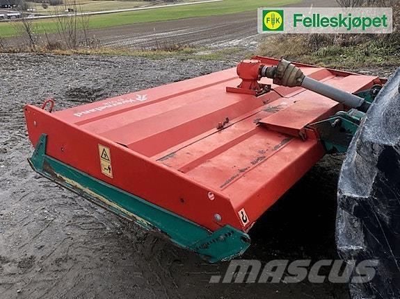 Kverneland KD280 Sonstige Grünlandgeräte