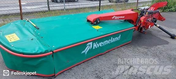 Kverneland ta2832m Sonstige Grünlandgeräte