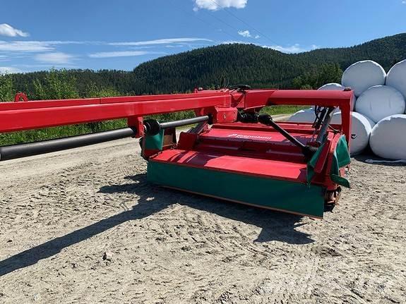Kverneland TA4332C Sonstige Grünlandgeräte