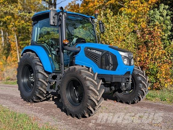 Landini 4-080 Traktoren