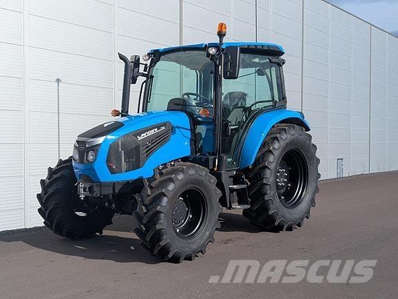 Landini 4-080 Traktoren