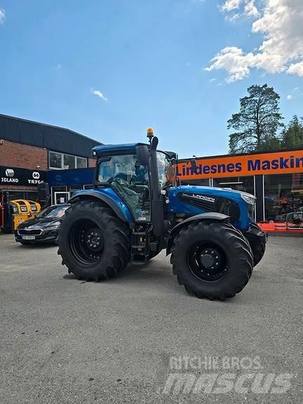 Landini 6-155RS Traktoren
