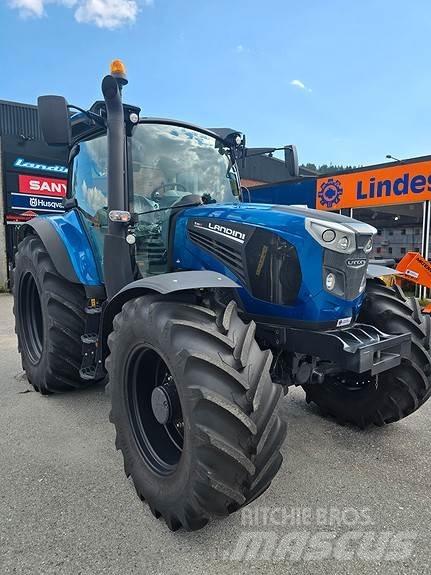 Landini 6-155RS Traktoren