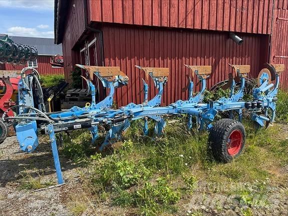 Lemken Juwel 7 Konventionelle Pflüge