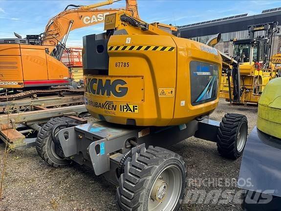 LGMG XCMG XGA18E Andere Arbeitsbühnen