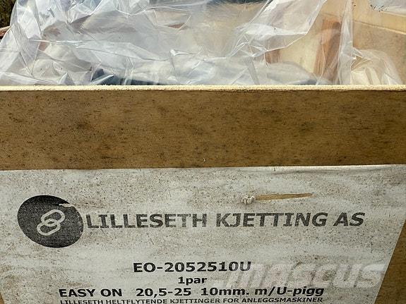 Lilleseth  Sonstige Landmaschinen