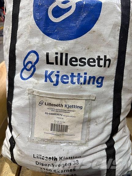 Lilleseth  Reifen
