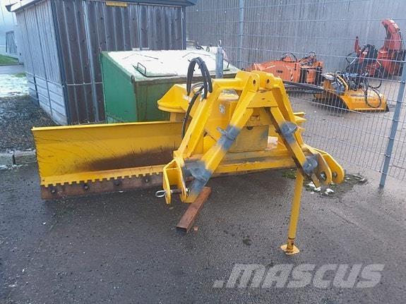 Lilleseth 300 Sonstige Schneeräumgeräte