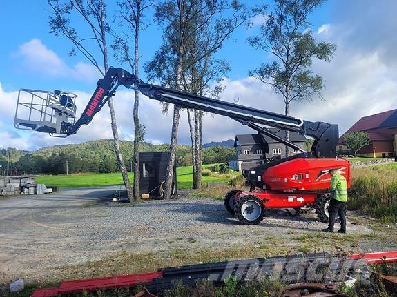Manitou 280 TJ Andere Arbeitsbühnen
