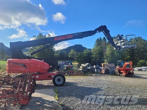 Manitou 280 TJ Andere Arbeitsbühnen