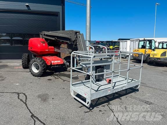 Manitou ATJ 160+ Andere Arbeitsbühnen