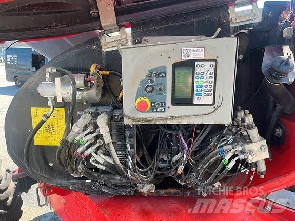 Manitou ATJ 160+ Andere Arbeitsbühnen