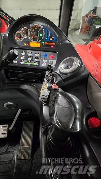 Manitou MT 1440 Teleskoplader