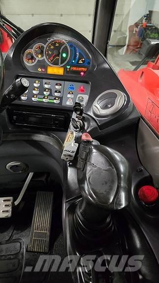 Manitou MT 1440 Teleskoplader