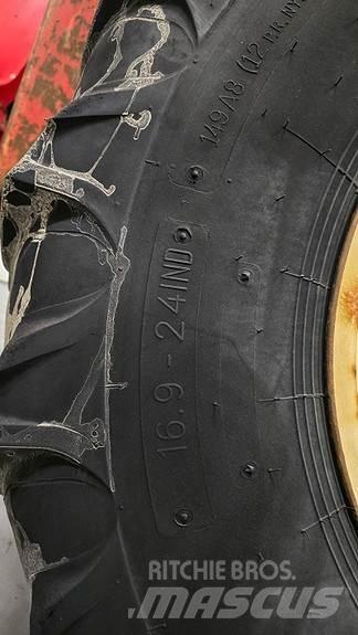 Manitou MT 1637 Teleskoplader