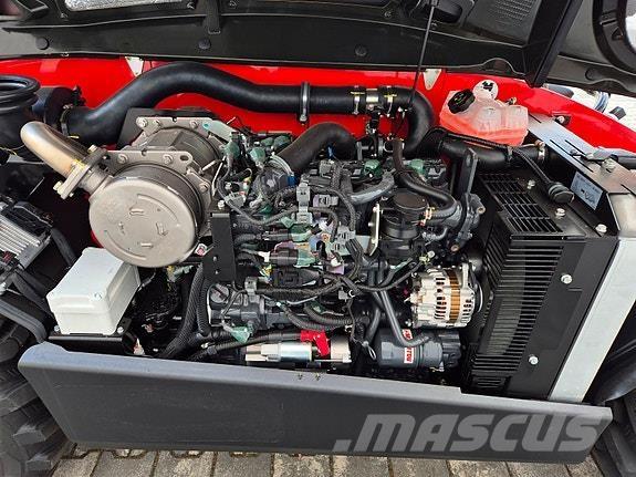 Manitou MT625 #NY# Teleskoplader