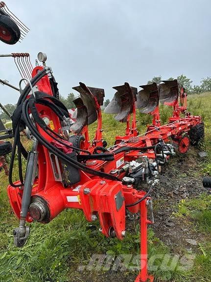 Maschio  Wendepflüge