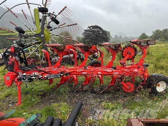 Maschio  Wendepflüge