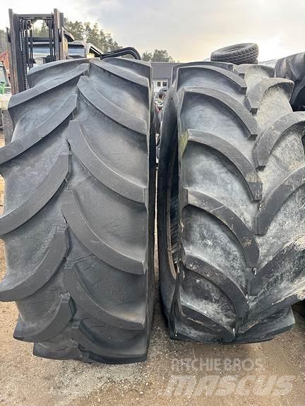 Massey Ferguson  Traktoren