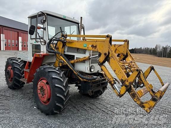 MB Trac 800 Traktoren