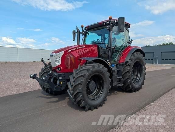 McCormick x7.418 Traktoren