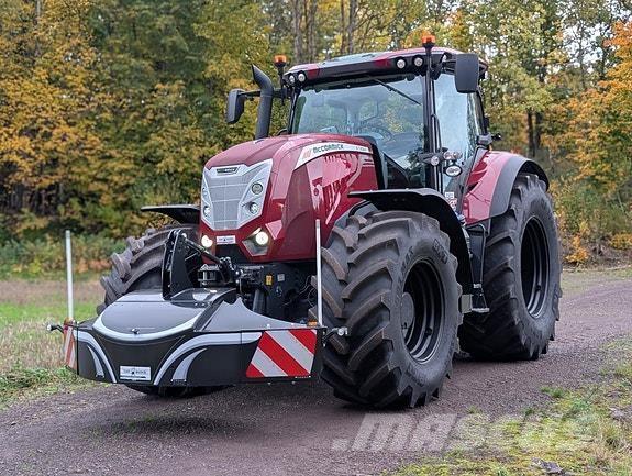 McCormick X7.624 Traktoren