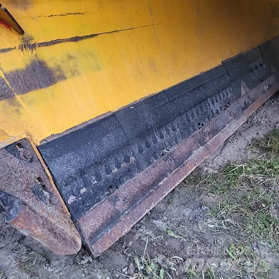Meiren MSP3404LH Schneeschilde und -pflüge