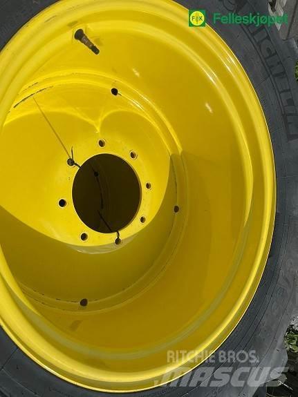 Michelin 480/65R28 Reifen