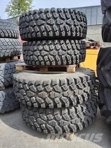 Michelin Crossgrip Sonstige Landmaschinen