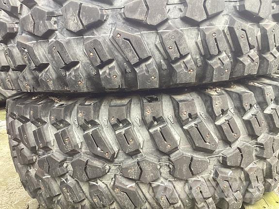 Michelin Crossgrip Sonstige Landmaschinen